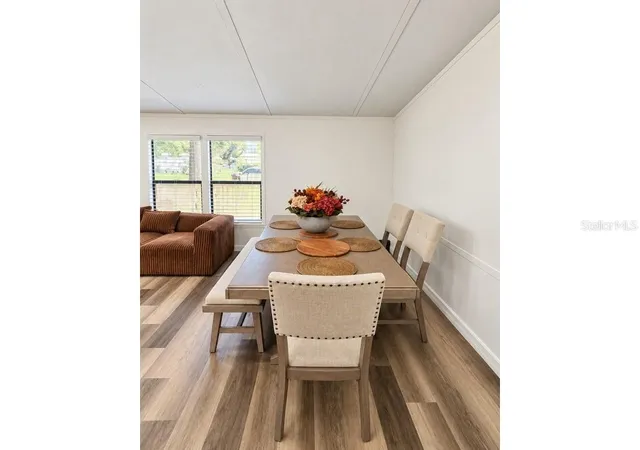 Photo 4 of Manufactured home for sale at 6942 SW 86th Street, Ocala, FL 34476 | MLS# OM733147 | Listing updated on 2026-10-07