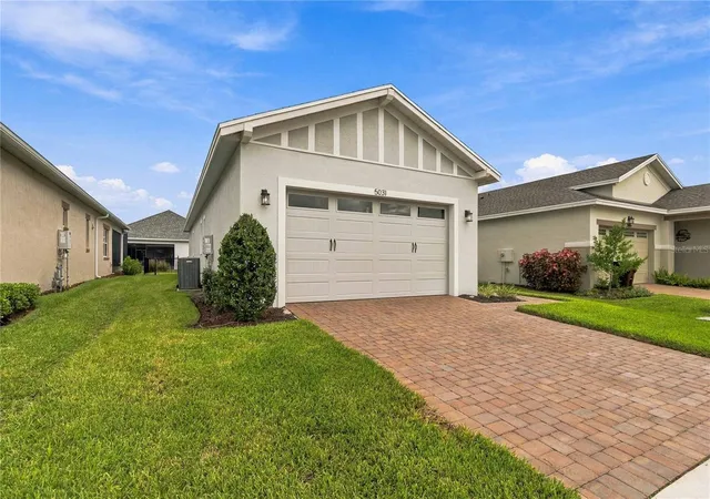 Photo 3 of Single family home for sale at 5031 Dancy Ln, Saint Cloud, FL 34772 | MLS# S5158568 | Listing updated on 2026-10-07