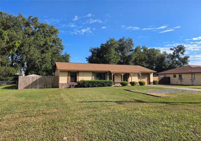 Photo 1 of Single family home for sale at 2831 NE 35th Street, Ocala, FL 34479 | MLS# OM733148 | Listing updated on 2026-10-03