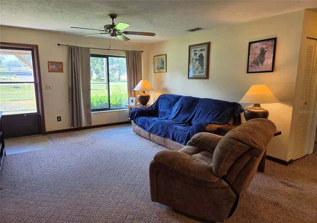 Photo 3 of Single family home for sale at 2831 NE 35th Street, Ocala, FL 34479 | MLS# OM733148 | Listing updated on 2026-10-03