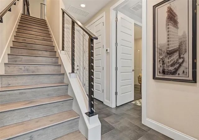 Photo 3 of Townhouse for sale at 4215 W N A St #9, Tampa, FL 33609 | MLS# TB8553508 | Listing updated on 2026-10-02
