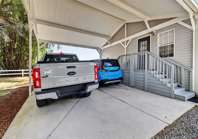 Photo 1 of Manufactured home for sale at 16788 SE 69th Lane, Ocklawaha, FL 32179 | MLS# G5118451 | Listing updated on 2026-10-01