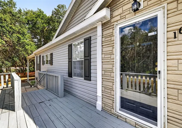 Photo 2 of Manufactured home for sale at 16788 SE 69th Lane, Ocklawaha, FL 32179 | MLS# G5118451 | Listing updated on 2026-10-01