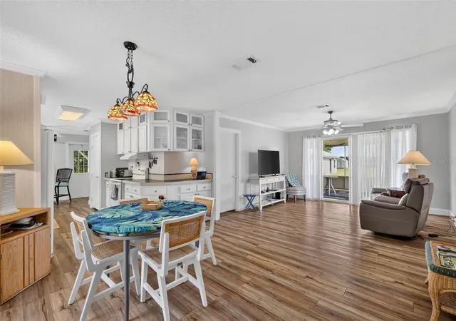 Photo 3 of Manufactured home for sale at 16788 SE 69th Lane, Ocklawaha, FL 32179 | MLS# G5118451 | Listing updated on 2026-10-01