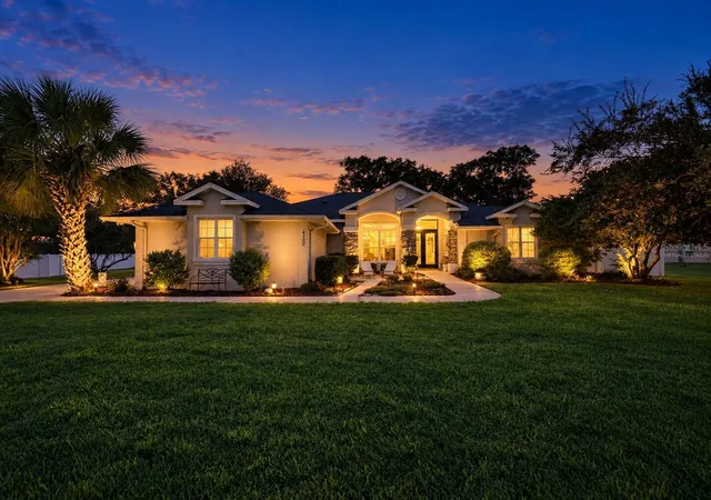 Photo 1 of Single family home for sale at 4100 SE 53rd Court, Ocala, FL 34480 | MLS# O6446115 | Listing updated on 2026-10-07