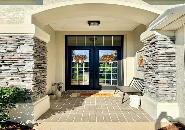 Photo 3 of Single family home for sale at 4100 SE 53rd Court, Ocala, FL 34480 | MLS# O6446115 | Listing updated on 2026-10-07