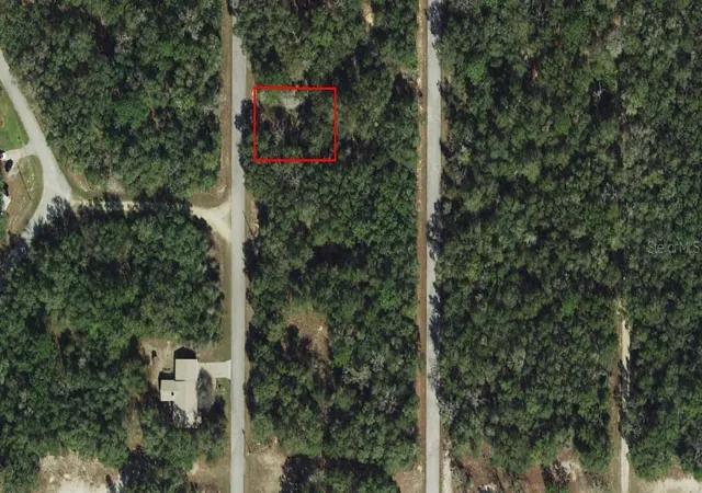 Land for sale at 6569 N Flower Ter, HERNANDO, FL 34442 | MLS# OM733149