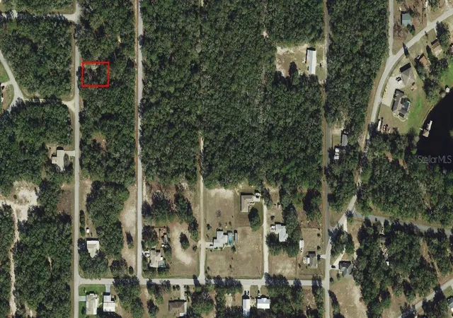 Photo 3 of Land for sale at 6569 N Flower Ter, Hernando, FL 34442 | MLS# OM733149 | Listing updated on 2026-10-01