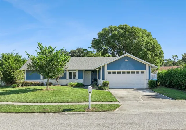 Single family home for sale at 2167 Monastery Cir, ORLANDO, FL 32822 | MLS# O6446118