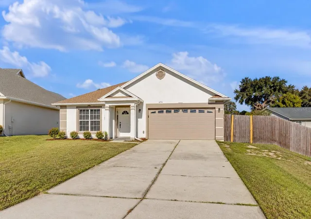 Photo 1 of Single family home for sale at 6772 Callie Rd, Orlando, FL 32818 | MLS# V4951584 | Listing updated on 2026-10-02