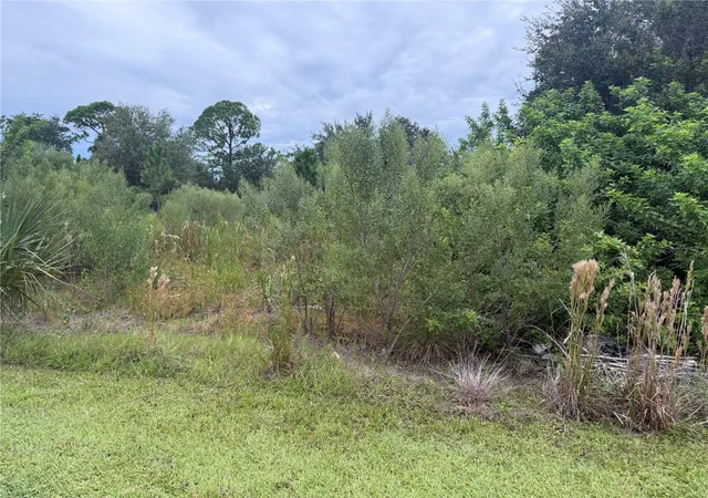 Photo 2 of Land for sale at 4090 Enclave Pl, Punta Gorda, FL 33980 | MLS# C7531391 | Listing updated on 2026-10-01