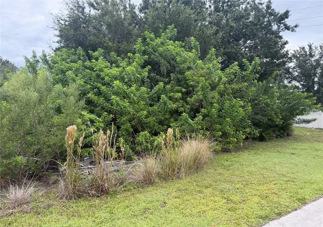 Photo 3 of Land for sale at 4090 Enclave Pl, Punta Gorda, FL 33980 | MLS# C7531391 | Listing updated on 2026-10-01