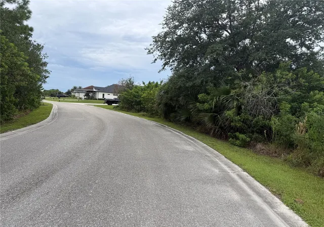 Photo 4 of Land for sale at 4090 Enclave Pl, Punta Gorda, FL 33980 | MLS# C7531391 | Listing updated on 2026-10-01