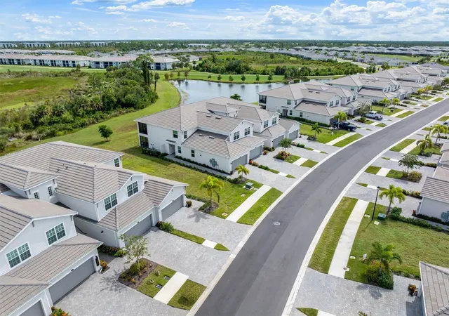 Photo 2 of Condo for sale at 17640 Boracay Ct #201, Venice, FL 34293 | MLS# D6148985 | Listing updated on 2026-10-05