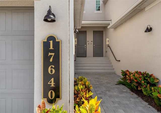 Photo 3 of Condo for sale at 17640 Boracay Ct #201, Venice, FL 34293 | MLS# D6148985 | Listing updated on 2026-10-05