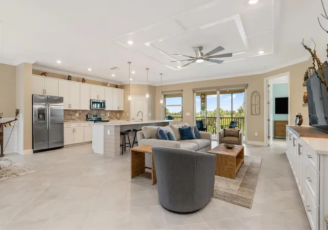 Photo 4 of Condo for sale at 17640 Boracay Ct #201, Venice, FL 34293 | MLS# D6148985 | Listing updated on 2026-10-05