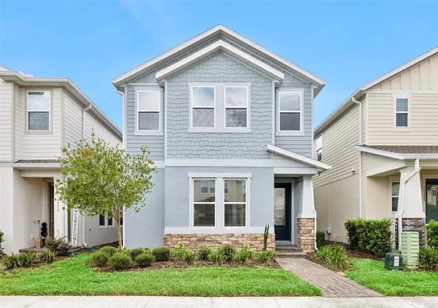 Photo 1 of Single family home for sale at 16283 Honey Harvest St, Winter Garden, FL 34787 | MLS# O6446119 | Listing updated on 2026-10-15