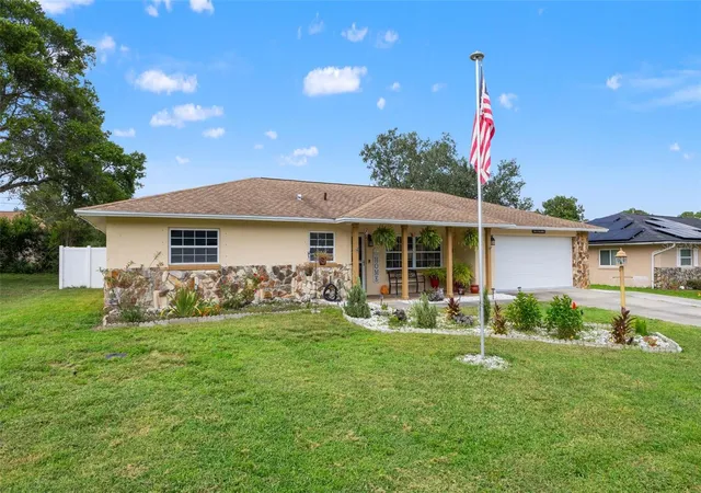 Photo 1 of Single family home for sale at 314 S Fillmore St, Beverly Hills, FL 34465 | MLS# TB8553514 | Listing updated on 2026-10-01