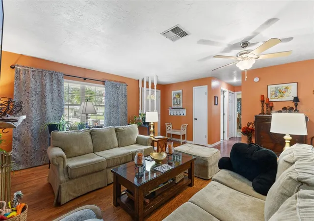 Photo 4 of Single family home for sale at 314 S Fillmore St, Beverly Hills, FL 34465 | MLS# TB8553514 | Listing updated on 2026-10-01