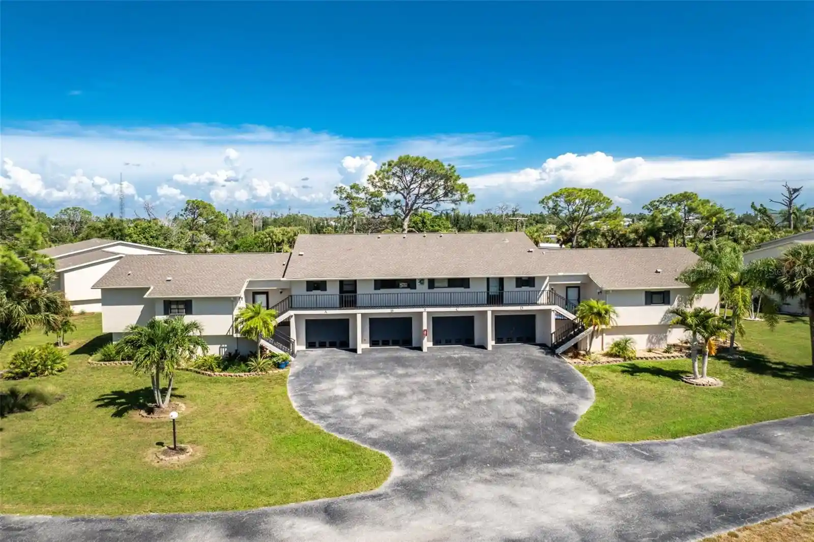 Listing Photo 1 - Condo for sale in 4260 Placida Rd located at 4260 Placida Rd, ENGLEWOOD, FL 34224 - Unit #9B