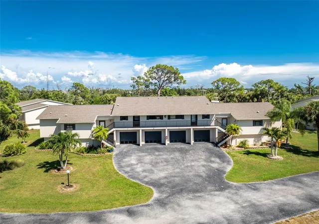 Photo 1 of Condo for sale at 4260 Placida Rd #9B, Englewood, FL 34224 | MLS# D6148986 | Listing updated on 2026-10-05