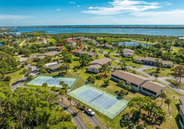Photo 45 of Condo for sale at 4260 Placida Rd #9B, ENGLEWOOD, FL 34224 | MLS# D6148986 | Listing updated on 2026-10-05