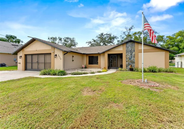 Photo 2 of Single family home for sale at 8428 Elgrove St, Spring Hill, FL 34608 | MLS# OM733150 | Listing updated on 2026-10-03
