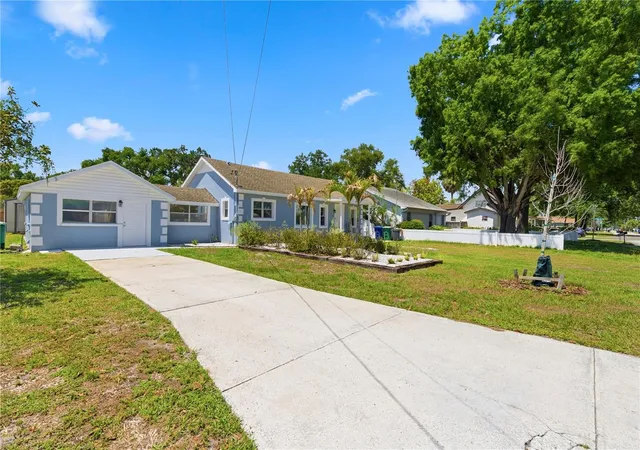 Photo 2 of Multi family home for sale at 3144 W Cordelia St, Tampa, FL 33607 | MLS# TB8553516 | Listing updated on 2026-10-05
