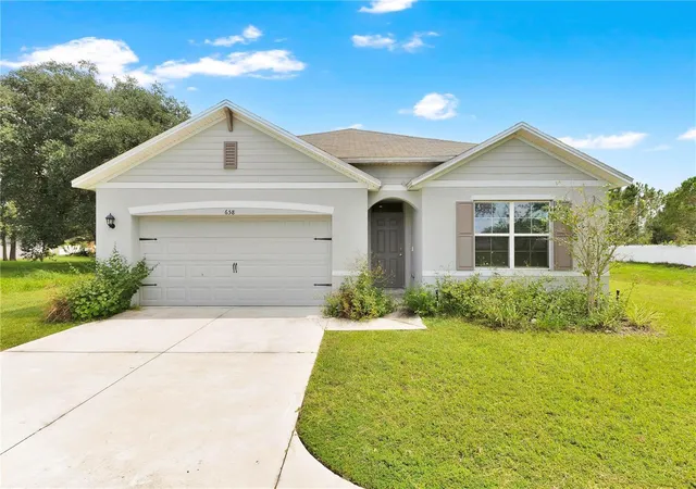 Photo 1 of Single family home for sale at 658 Cotulla Dr, Kissimmee, FL 34758 | MLS# O6446122 | Listing updated on 2026-10-06