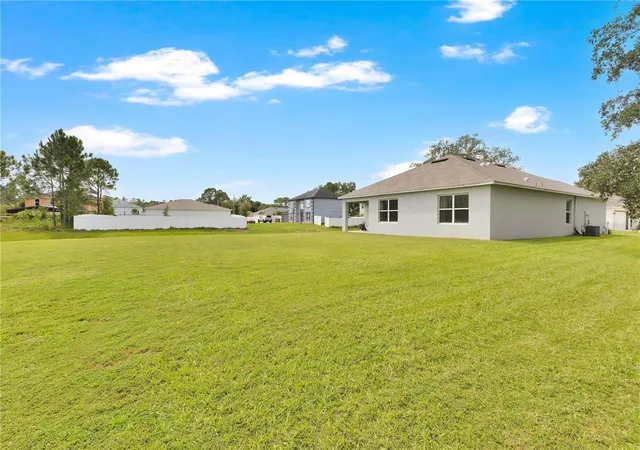 Photo 4 of Single family home for sale at 658 Cotulla Dr, Kissimmee, FL 34758 | MLS# O6446122 | Listing updated on 2026-10-06