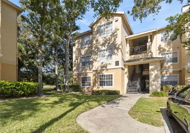 Condo for sale at 2558 Robert Trent Jones Dr #1410, ORLANDO, FL 32835 | MLS# O6446123
