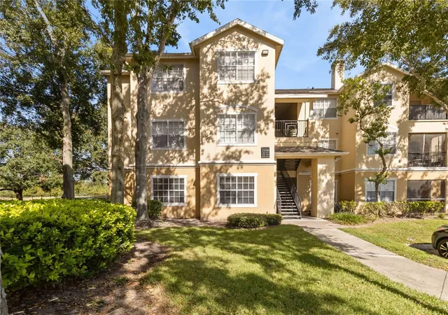 Photo 1 of Condo for sale at 2558 Robert Trent Jones Dr #1410, Orlando, FL 32835 | MLS# O6446123 | Listing updated on 2026-10-02
