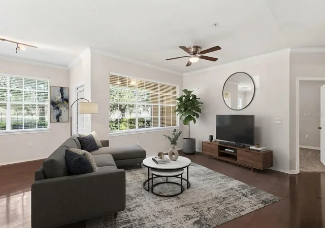 Photo 2 of Condo for sale at 2558 Robert Trent Jones Dr #1410, Orlando, FL 32835 | MLS# O6446123 | Listing updated on 2026-10-02