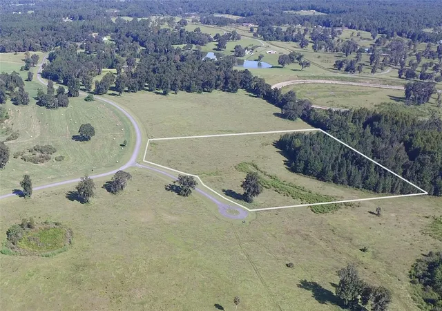 Land for sale at 0 SE 22nd Avenue Rd, OCALA, FL 34480 | MLS# OM733151