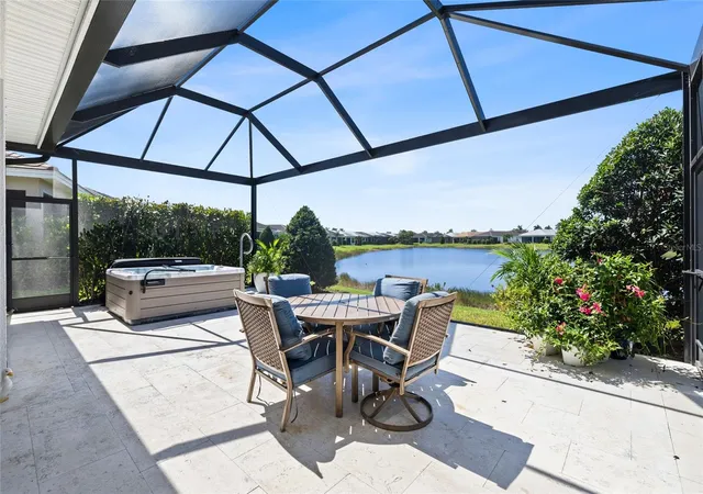 Photo 2 of Single family home for sale at 5265 Barnett Cir, Bradenton, FL 34211 | MLS# A4707944 | Listing updated on 2026-10-08