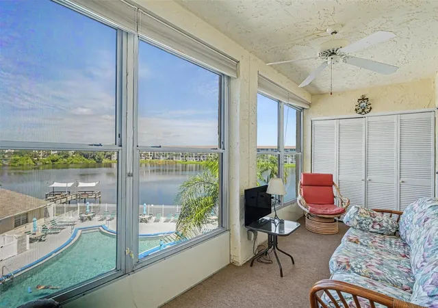 Photo 1 of Condo for sale at 3785 Lake Bayshore Dr #H-405, Bradenton, FL 34205 | MLS# A4707945 | Listing updated on 2026-10-03