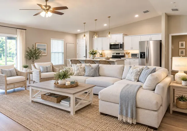 Photo 3 of Single family home for sale at 3684 W Fountain Ln, Citrus Springs, FL 34433 | MLS# TB8553519 | Listing updated on 2026-10-03