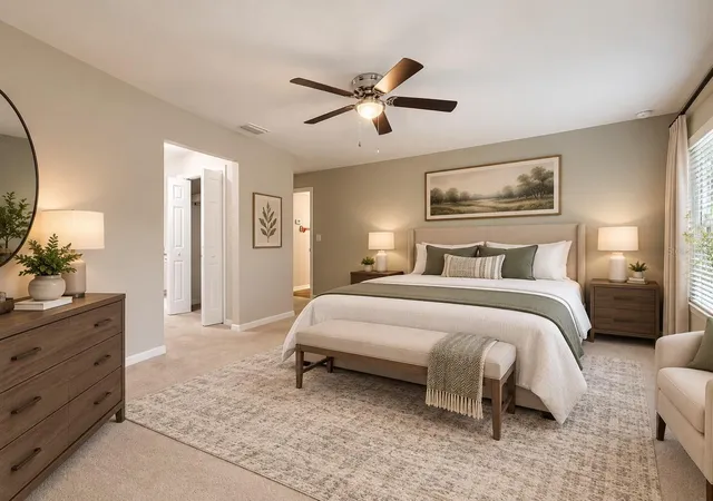 Photo 4 of Single family home for sale at 3684 W Fountain Ln, Citrus Springs, FL 34433 | MLS# TB8553519 | Listing updated on 2026-10-03