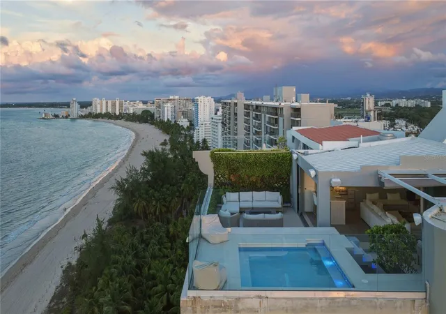 Photo 1 of Condo for sale at 4531 Isla Verde Ave #PH3A, Carolina, PR 00979 | MLS# PR9124591 | Listing updated on 2026-10-01