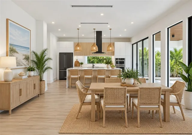 Photo 4 of Single family home for sale at 1730 Wisconsin Ln, Sarasota, FL 34239 | MLS# A4707946 | Listing updated on 2026-10-27