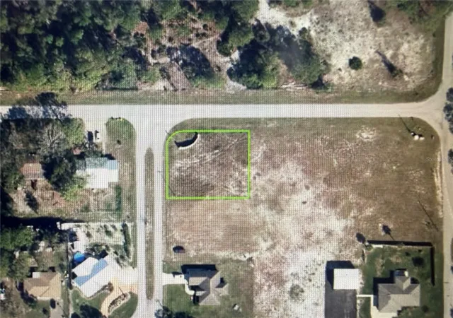 Photo 4 of Land for sale at 6310 Mat Tee Rd, Sebring, FL 33875 | MLS# C7531393 | Listing updated on 2026-10-06