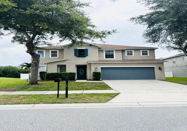 Photo 1 of Single family home for sale at 10313 Stratford Pointe Ave, Orlando, FL 32832 | MLS# S5158569 | Listing updated on 2026-10-10