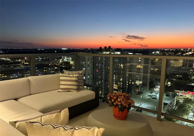 Photo 1 of Condo for sale at 301 1st Street S #2105, Saint Petersburg, FL 33701 | MLS# TB8553523 | Listing updated on 2026-10-09