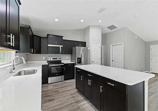 Photo 3 of Single family home for sale at 1736 W Hall Pl, Citrus Springs, FL 34434 | MLS# CC858286 | Listing updated on 2026-10-09