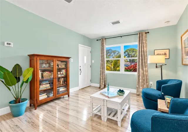 Photo 3 of Single family home for sale at 2101 68th Avenue S, Saint Petersburg, FL 33712 | MLS# TB8553527 | Listing updated on 2026-10-09