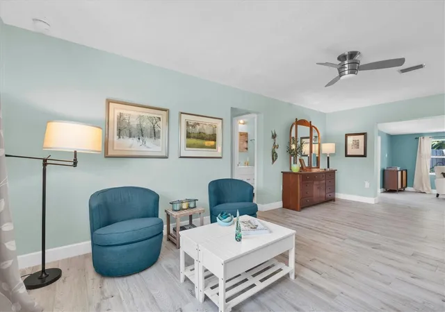 Photo 3 of Single family home for sale at 2101 68th Avenue S, Saint Petersburg, FL 33712 | MLS# TB8553527 | Listing updated on 2026-10-09