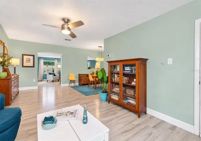 Photo 4 of Single family home for sale at 2101 68th Avenue S, Saint Petersburg, FL 33712 | MLS# TB8553527 | Listing updated on 2026-10-09