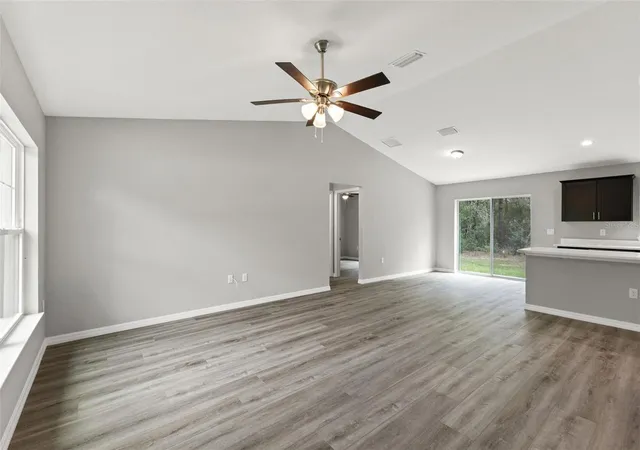 Photo 1 of Single family home for sale at 1736 W Hall Pl, Citrus Springs, FL 34434 | MLS# TB8553529 | Listing updated on 2026-10-07