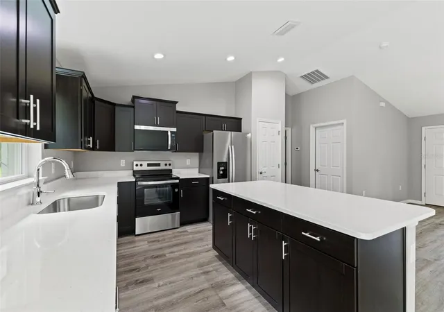 Photo 2 of Single family home for sale at 1736 W Hall Pl, Citrus Springs, FL 34434 | MLS# TB8553529 | Listing updated on 2026-10-07