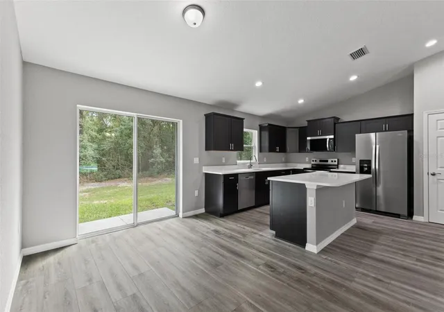 Photo 3 of Single family home for sale at 1736 W Hall Pl, Citrus Springs, FL 34434 | MLS# TB8553529 | Listing updated on 2026-10-07